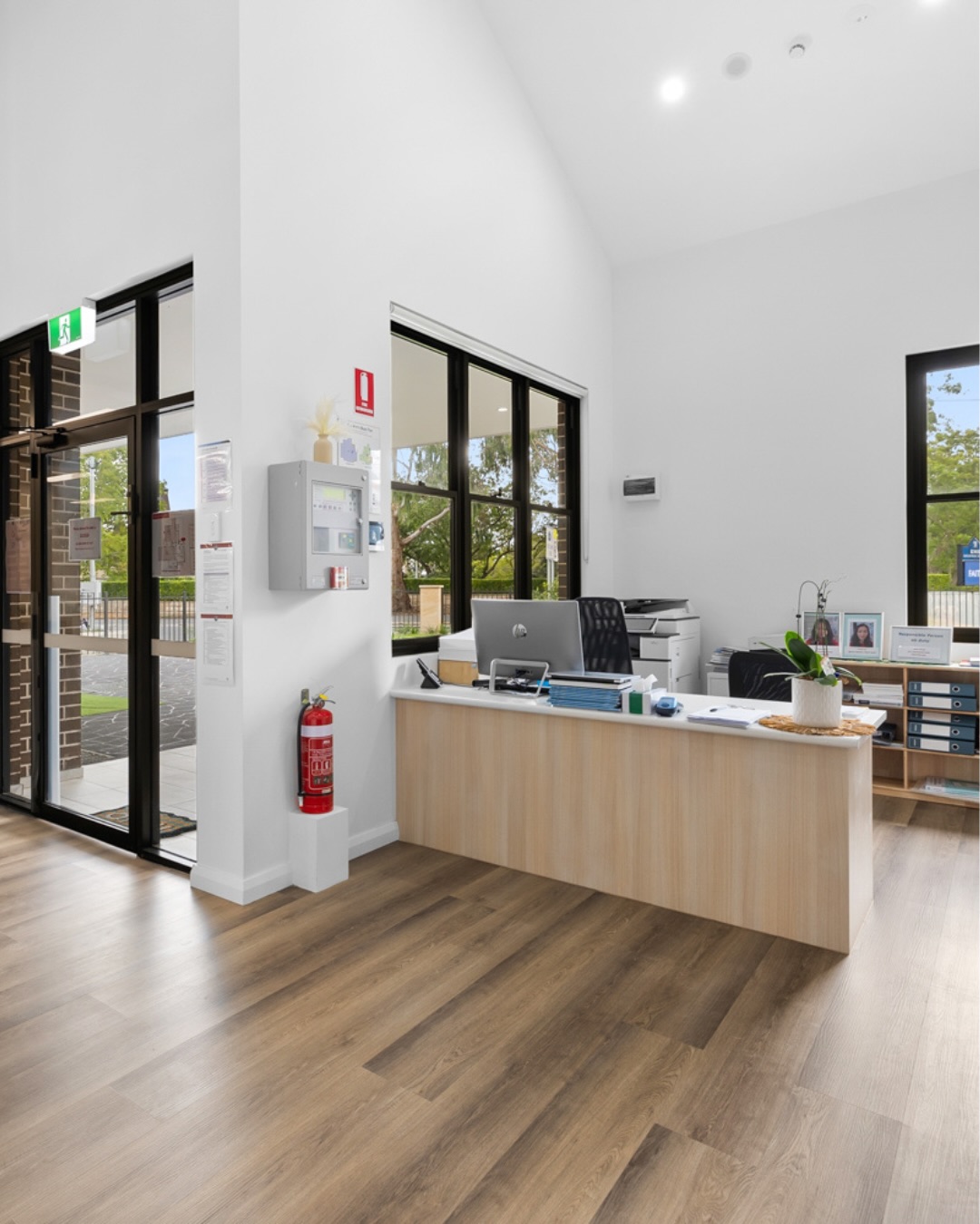 Every corner was designed with intention. 

Soft light, open shelves, calm spaces — because where children spend their day shapes how they feel in it. 

This is Little Lion — early learning centre in Wahroonga. 🦁

#littlelion #daycare #childcare #wahroonga #northshore